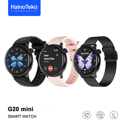 Haino Teko G-20 Mini