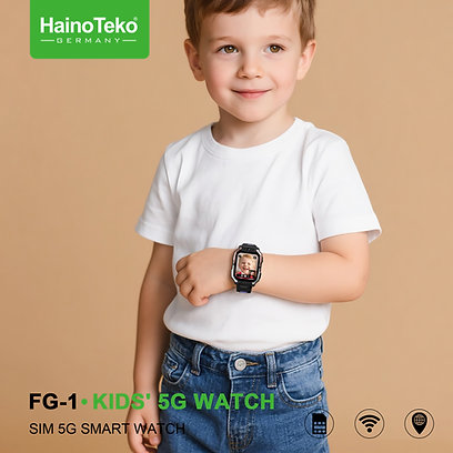 Haino Teko fG-1