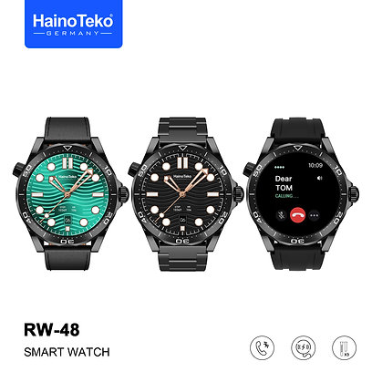 Haino Teko RW-48