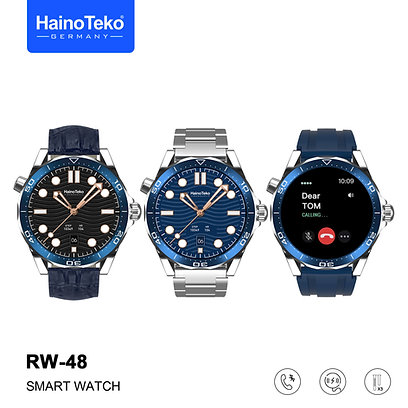 Haino Teko RW-48