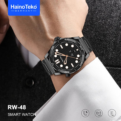 Haino Teko RW-48