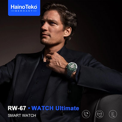 Haino Teko RW-67