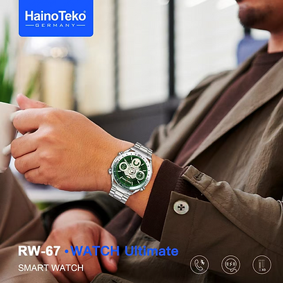 Haino Teko RW-67