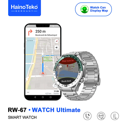 Haino Teko RW-67