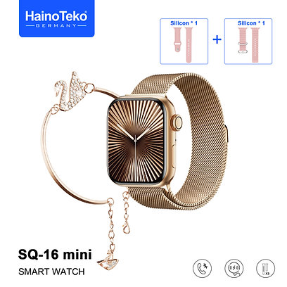 Haino Teko SQ-16 Mini