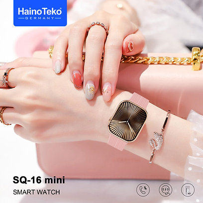 Haino Teko SQ-16 Mini