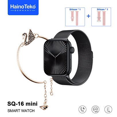 Haino Teko SQ-16 Mini