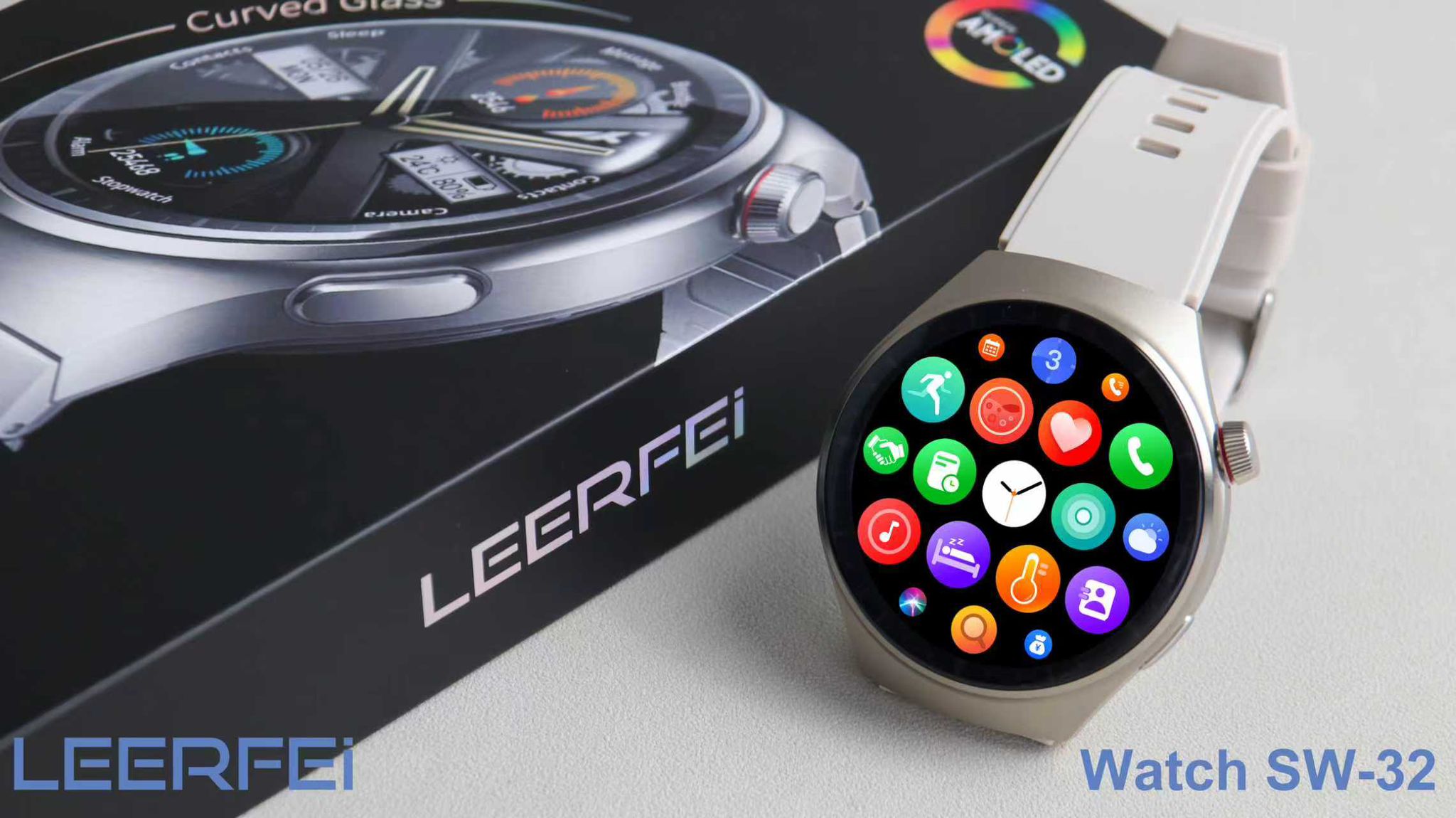 LEERFEİ SW-32