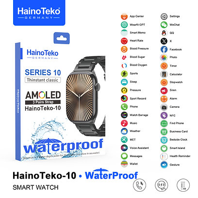 Haino Teko-10