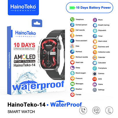 HAİNO TEKO-14