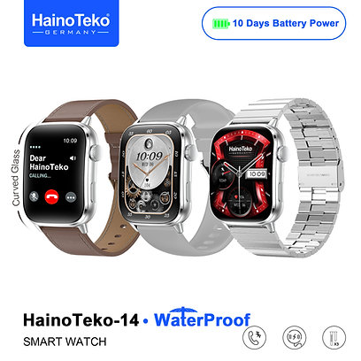 HAİNO TEKO-14