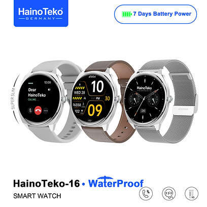 HAİNO TEKO-16