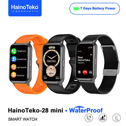 HAİNO TEKO-28 MİNİ