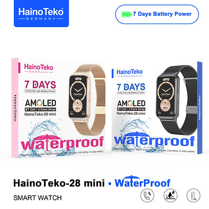 HAİNO TEKO-28 MİNİ