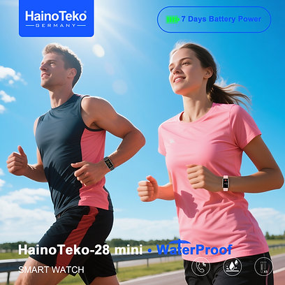 HAİNO TEKO-28 MİNİ