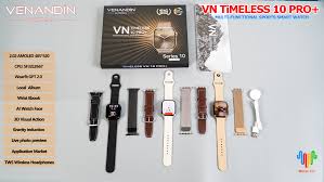 Venandin TİMELES 10 PRO