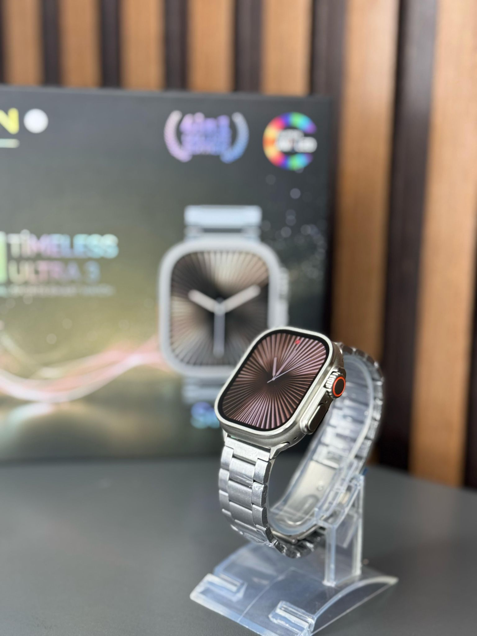 Venandin TİMELES 10 PRO