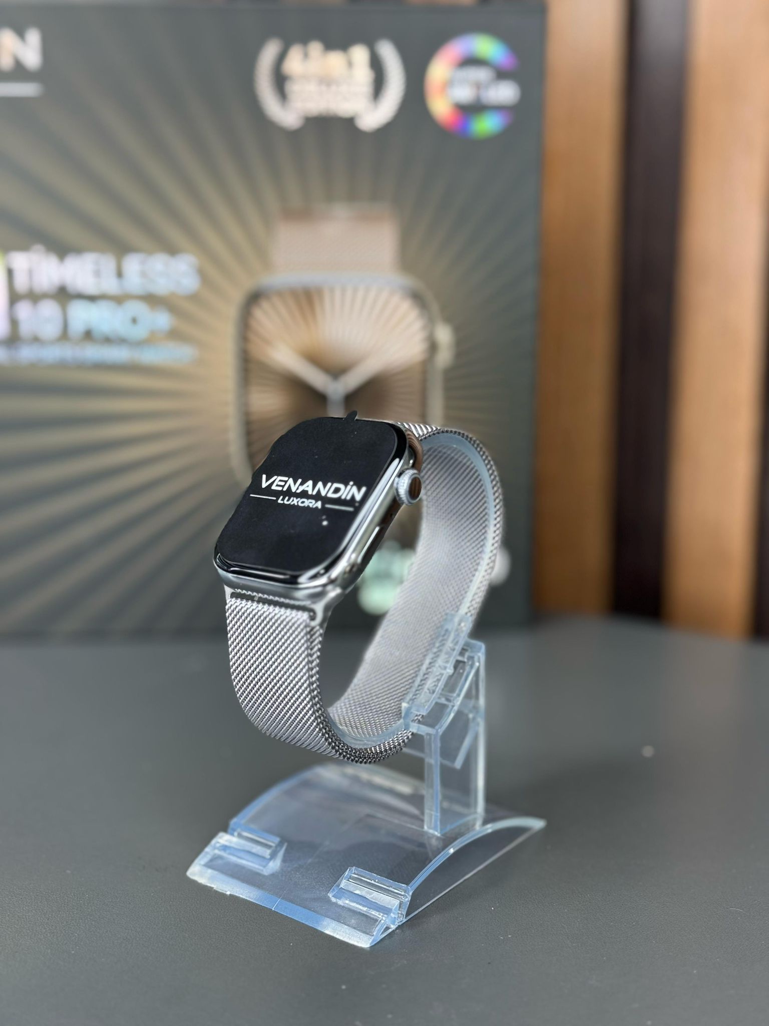 Venandin TİMELES 10 PRO