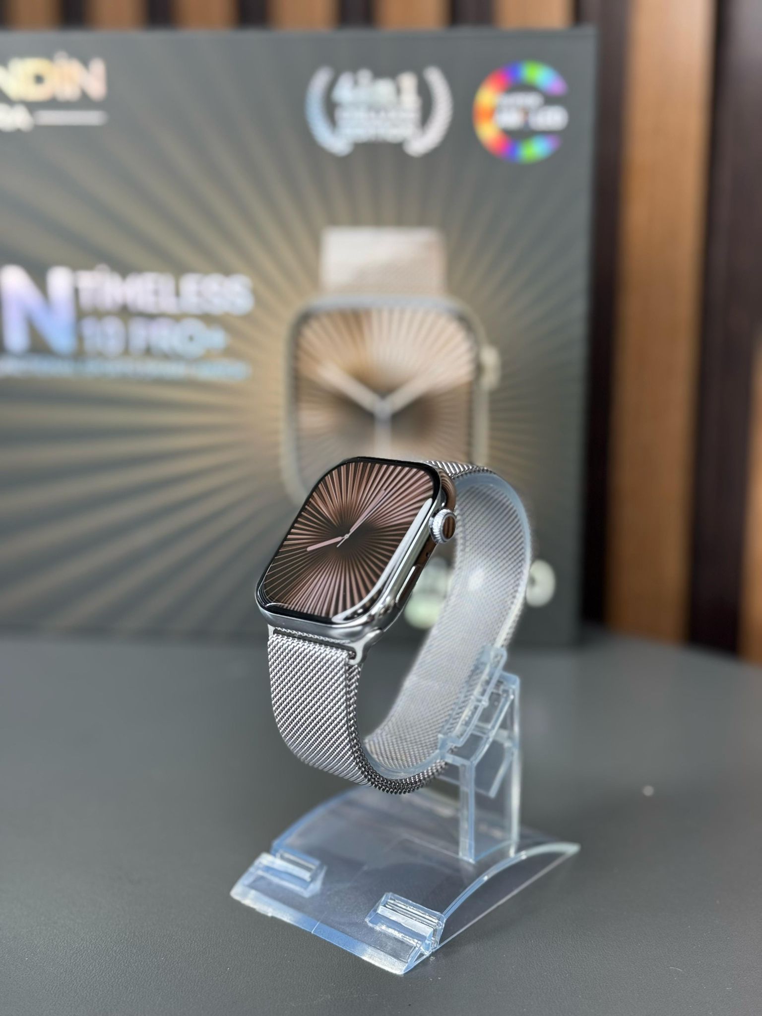 Venandin TİMELES 10 PRO