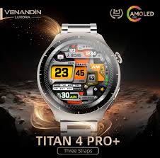 Venandin TİTAN 4 PRO