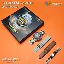 Venandin TİTAN 4 PRO