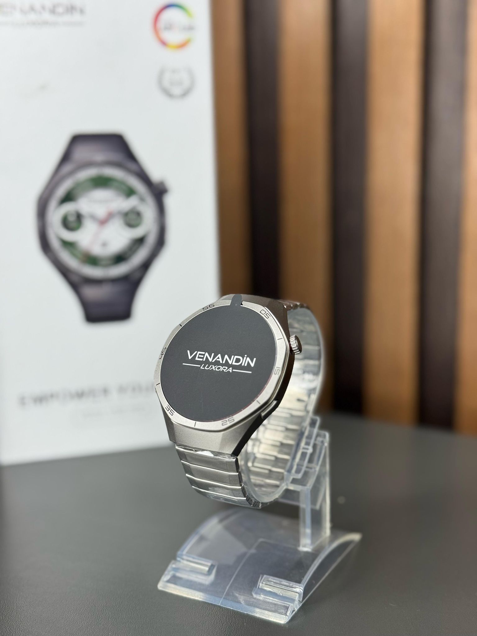 VENANDİN VEGA VN5 PRO