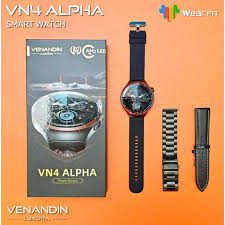 Venandin VN4 ALPHA
