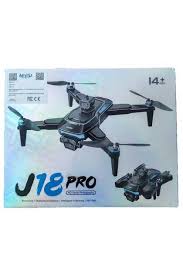 J-18 PRO DRONE