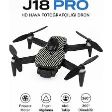 J-18 PRO DRONE