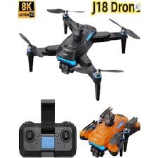 J-18 PRO DRONE