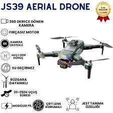 JS-39 DRONE