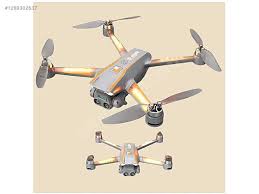 R22 ULTRA DRONE