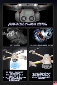 R22 ULTRA DRONE