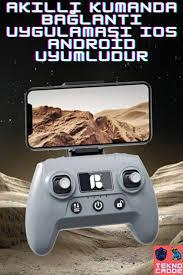 R25 ULTRA DRONE