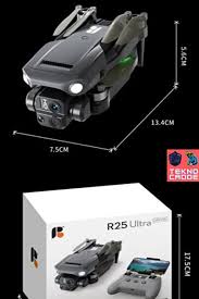 R25 ULTRA DRONE