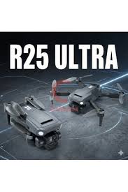 R25 ULTRA DRONE