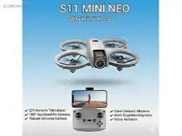 S11 MİNİ NEO