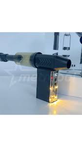 SY‑003 Jet Fan Araç & Mini Turbo Fan