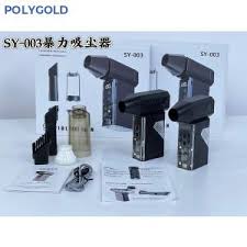 SY‑003 Jet Fan Araç & Mini Turbo Fan