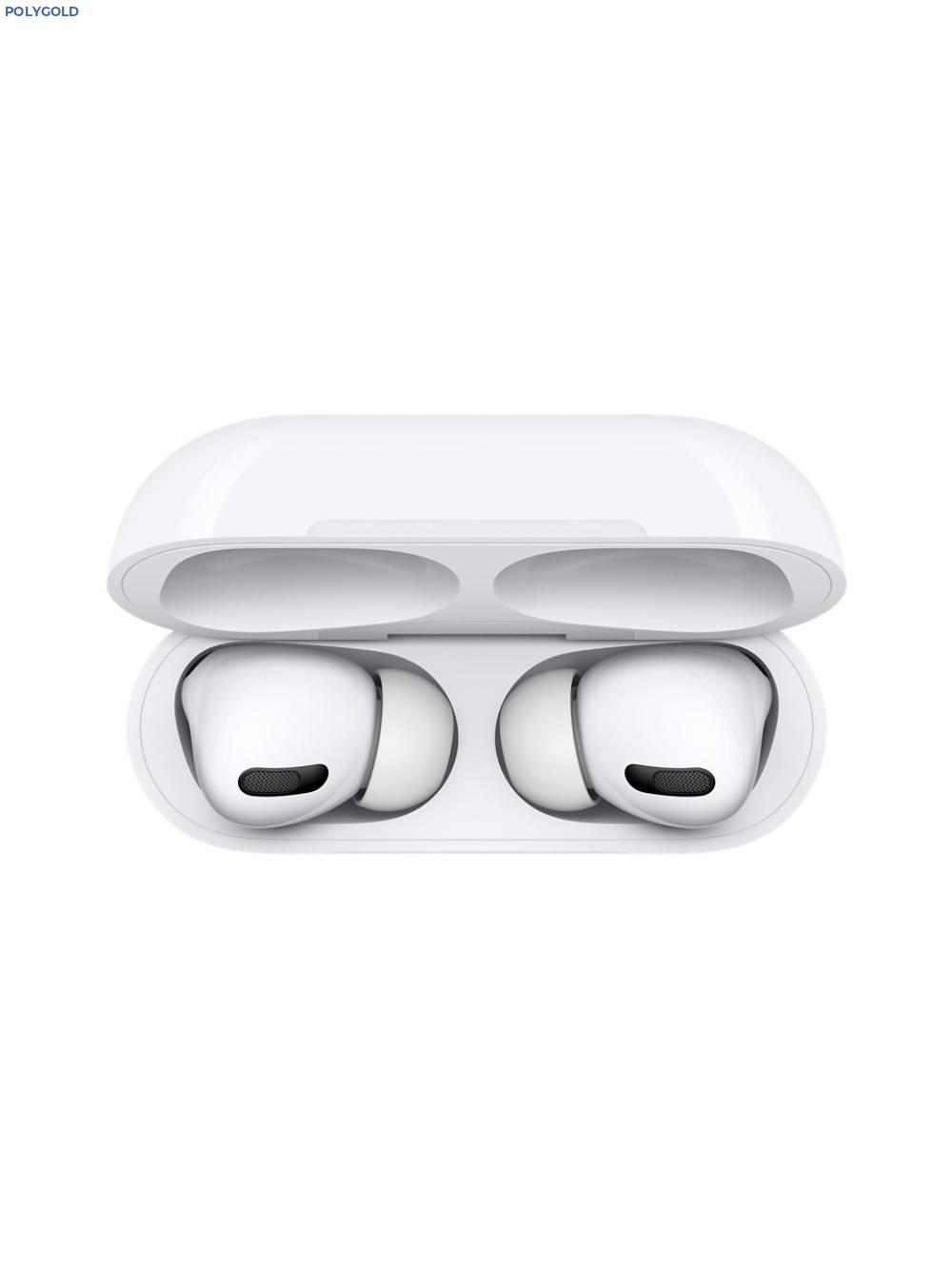 AirPods 2. Nesil (Bluetooth Kulaklık + Şarj Kutusu)
