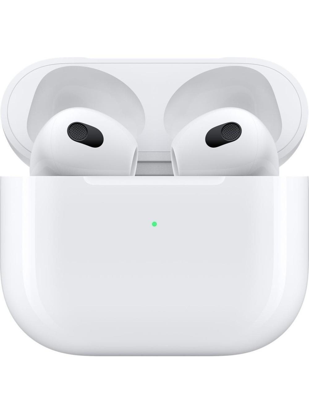 AirPods 2. Nesil (Bluetooth Kulaklık + Şarj Kutusu)