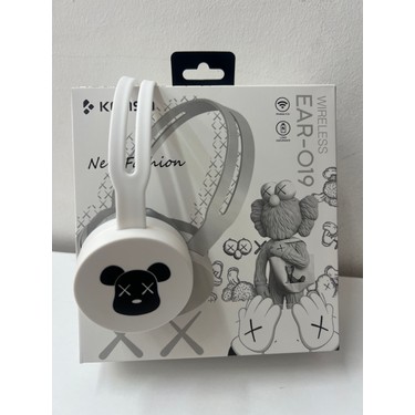 EAR-19 ÇOCUK KAFA ÜSTÜ KULAKLIK