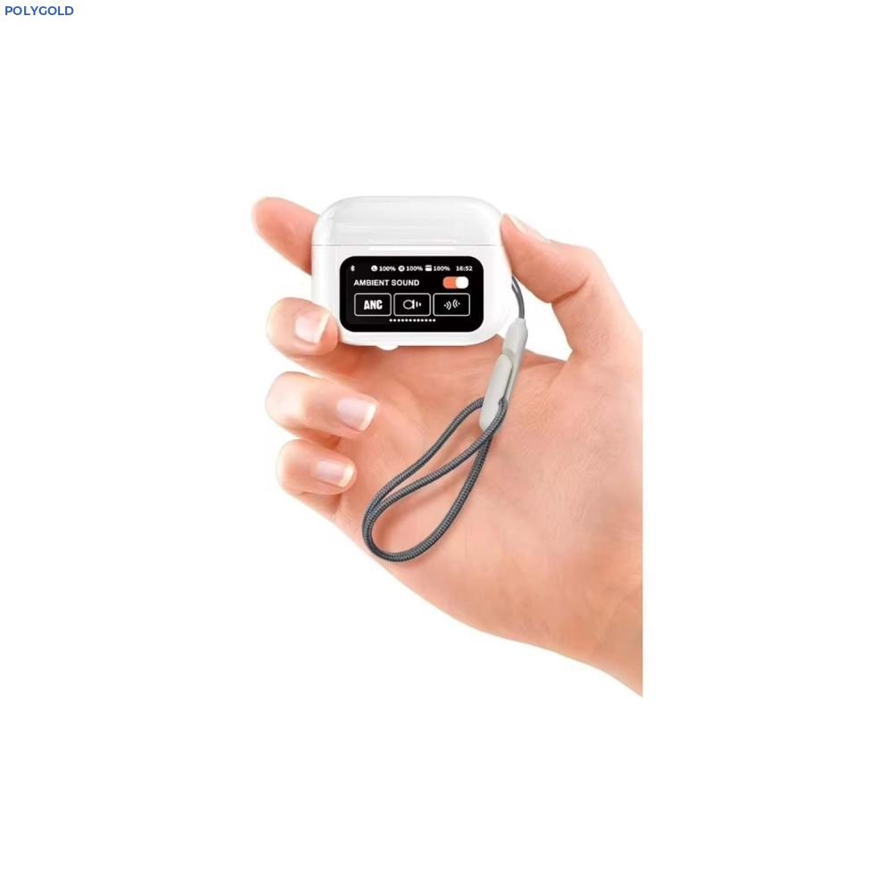 LEERFEİ L-58 EKRANLI AIRPODS