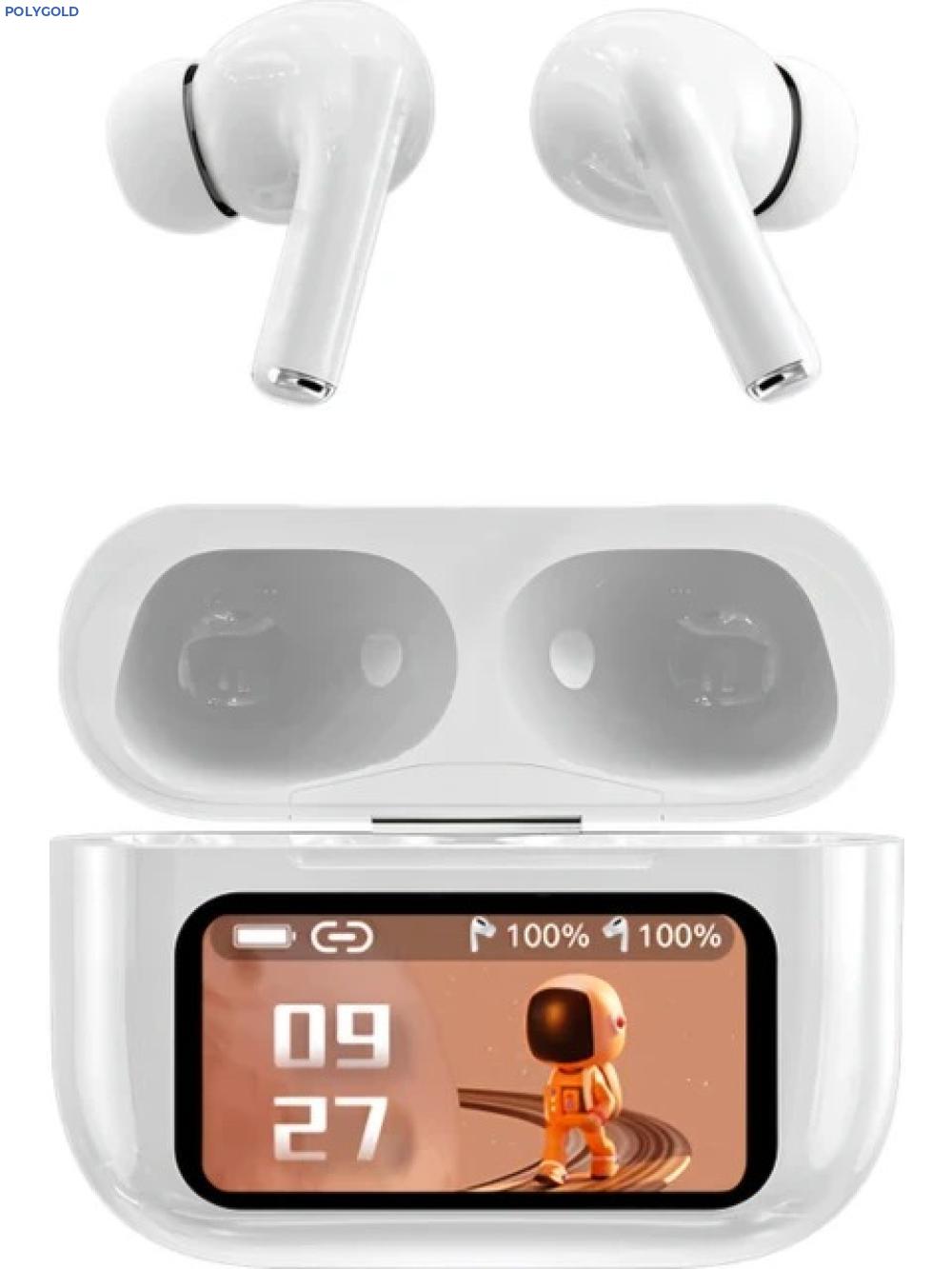 LEERFEİ L-58 EKRANLI AIRPODS