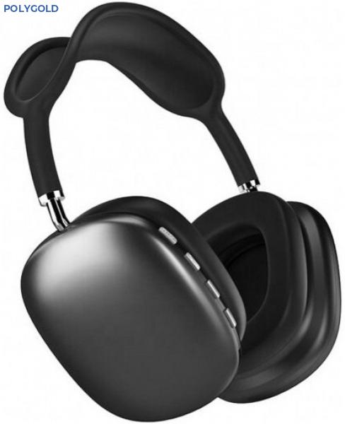 P9 MAX KAFA ÜSTÜ KULAKLIK