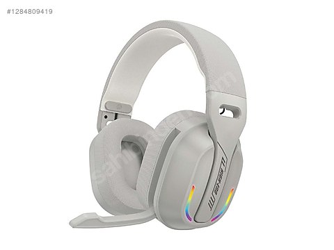 PG-B500 OYUNCU KAFA ÜSTÜ KULAKLIK