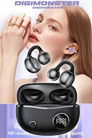 YXG-10 BLUETOOTH KULAKLIK