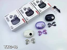 YXG-10 BLUETOOTH KULAKLIK