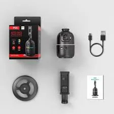 P-03 AI GİMBAL TELEFON TUTUCU