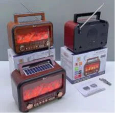 FP-2393 NOSTAJİ SPEAKER